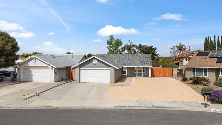 Property Photo: 243 Mosport Street CA 92544