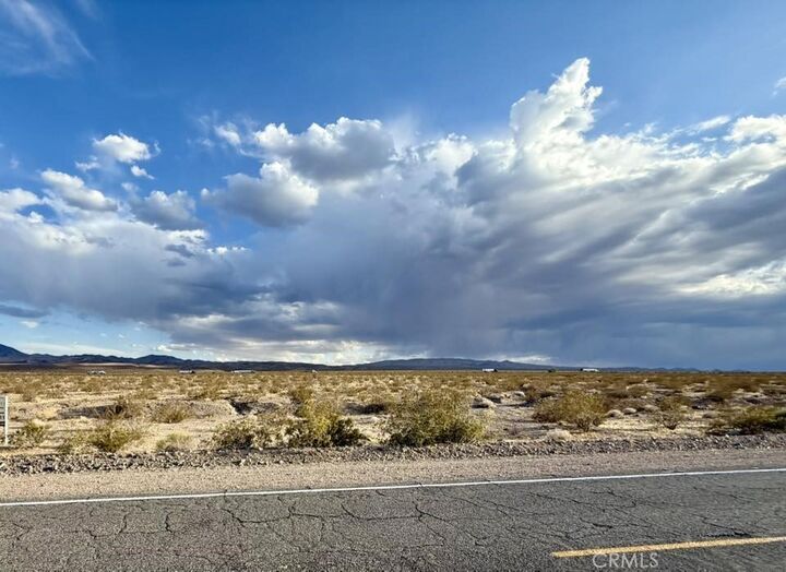 Property Photo:  4160413 National Trails Hwy  CA 92327 