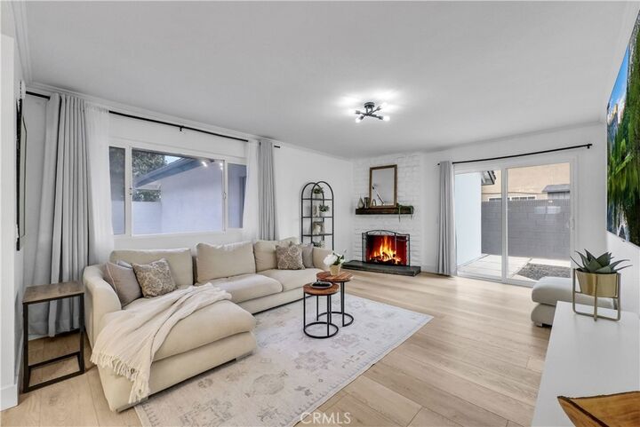 Property Photo: 18571 Woodwind Lane CA 92807