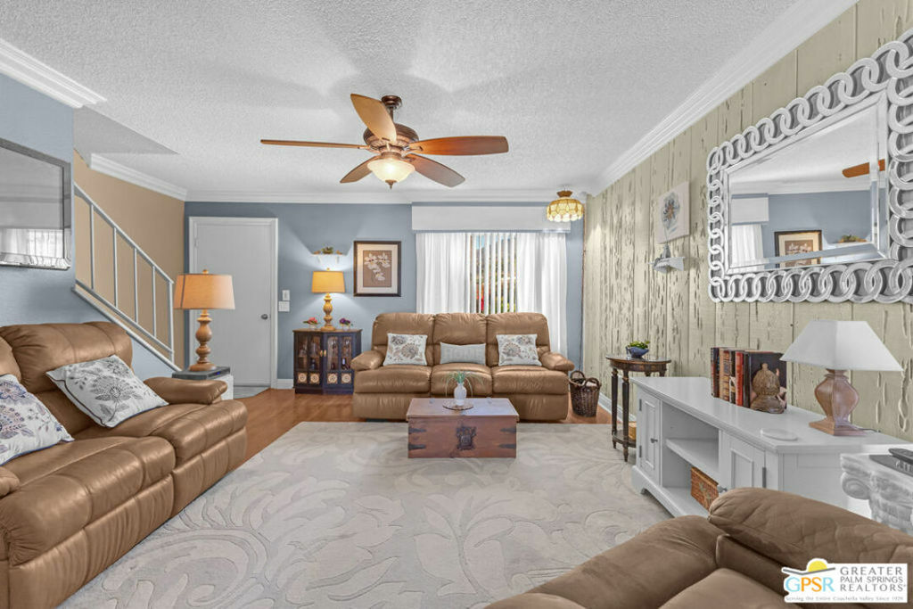 Property Photo:  73217 Rod Laver Lane  CA 92260 