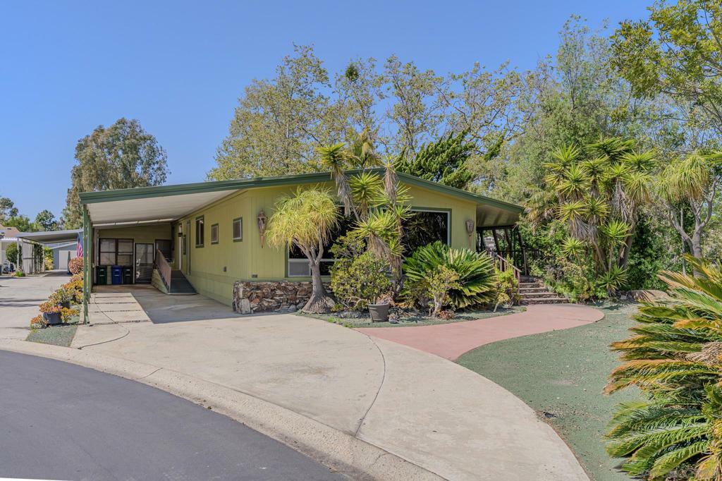 Property Photo: 5165 Don Ricardo Dr. CA 92010