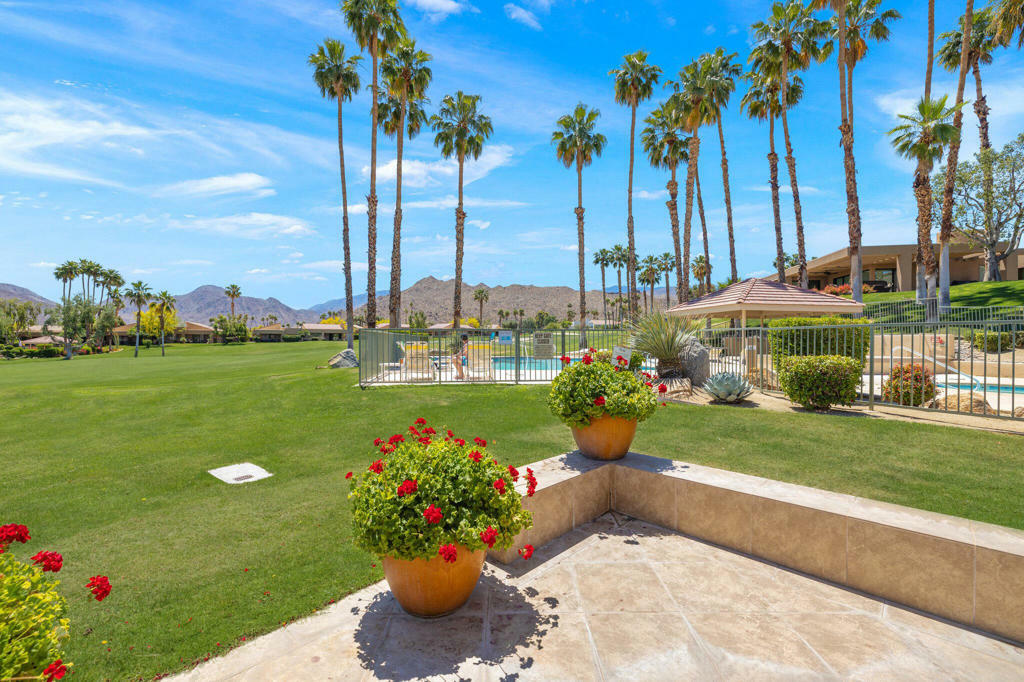 Property Photo: 73207 Ribbonwood Court CA 92260