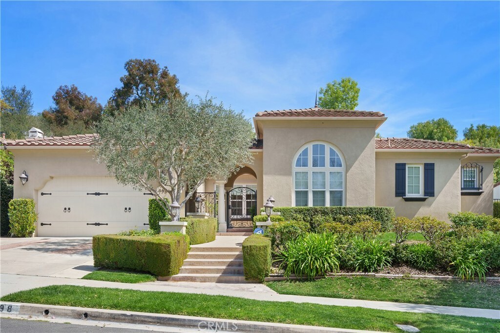 Property Photo: 598 N Conejo School Road CA 91362