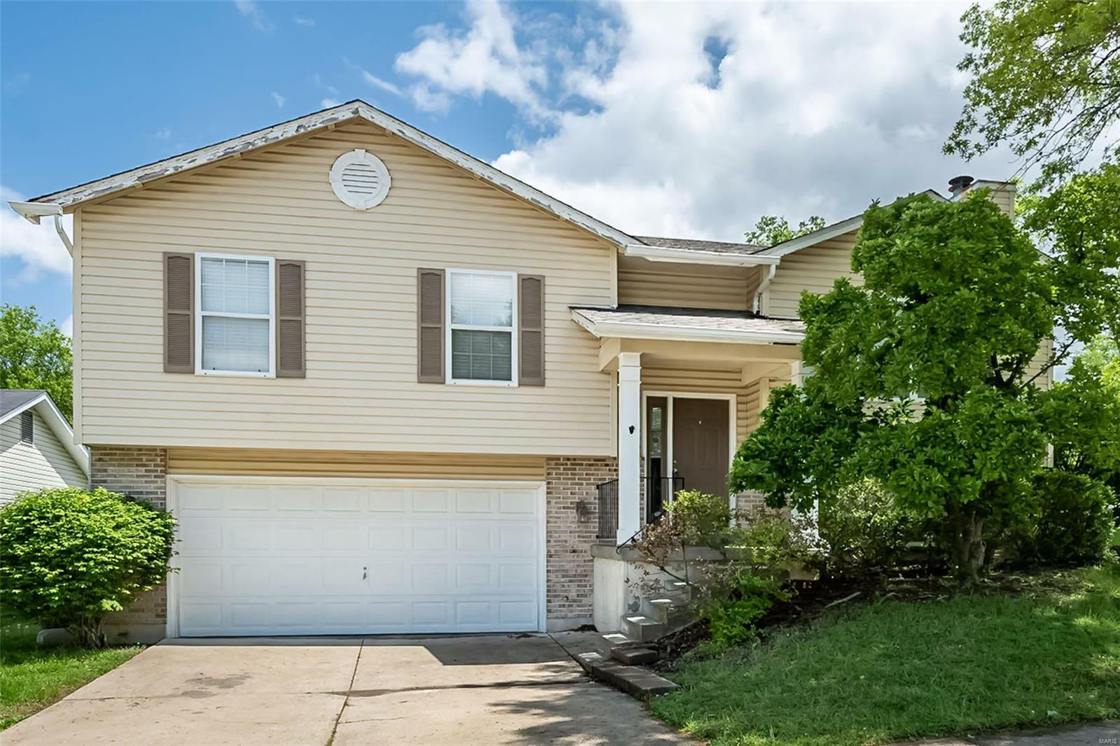 Property Photo: 103 McClay Village Drive MO 63376