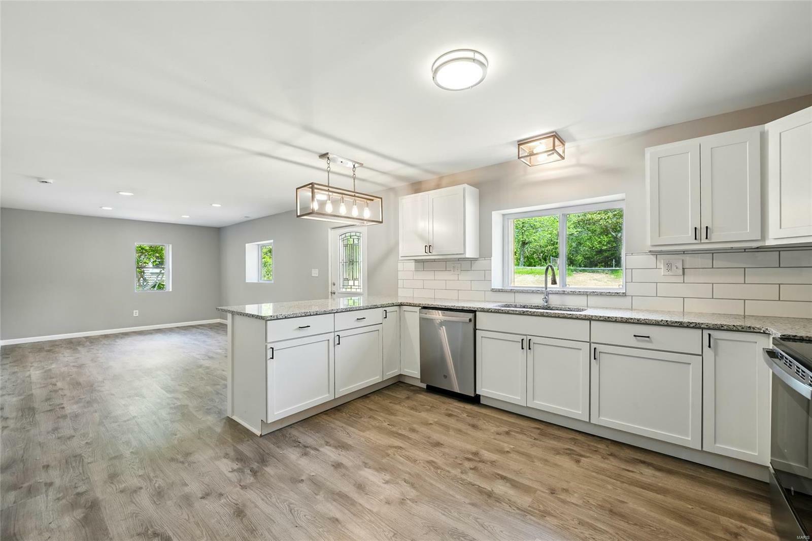 Property Photo: 5049 Meadow Drive MO 63052
