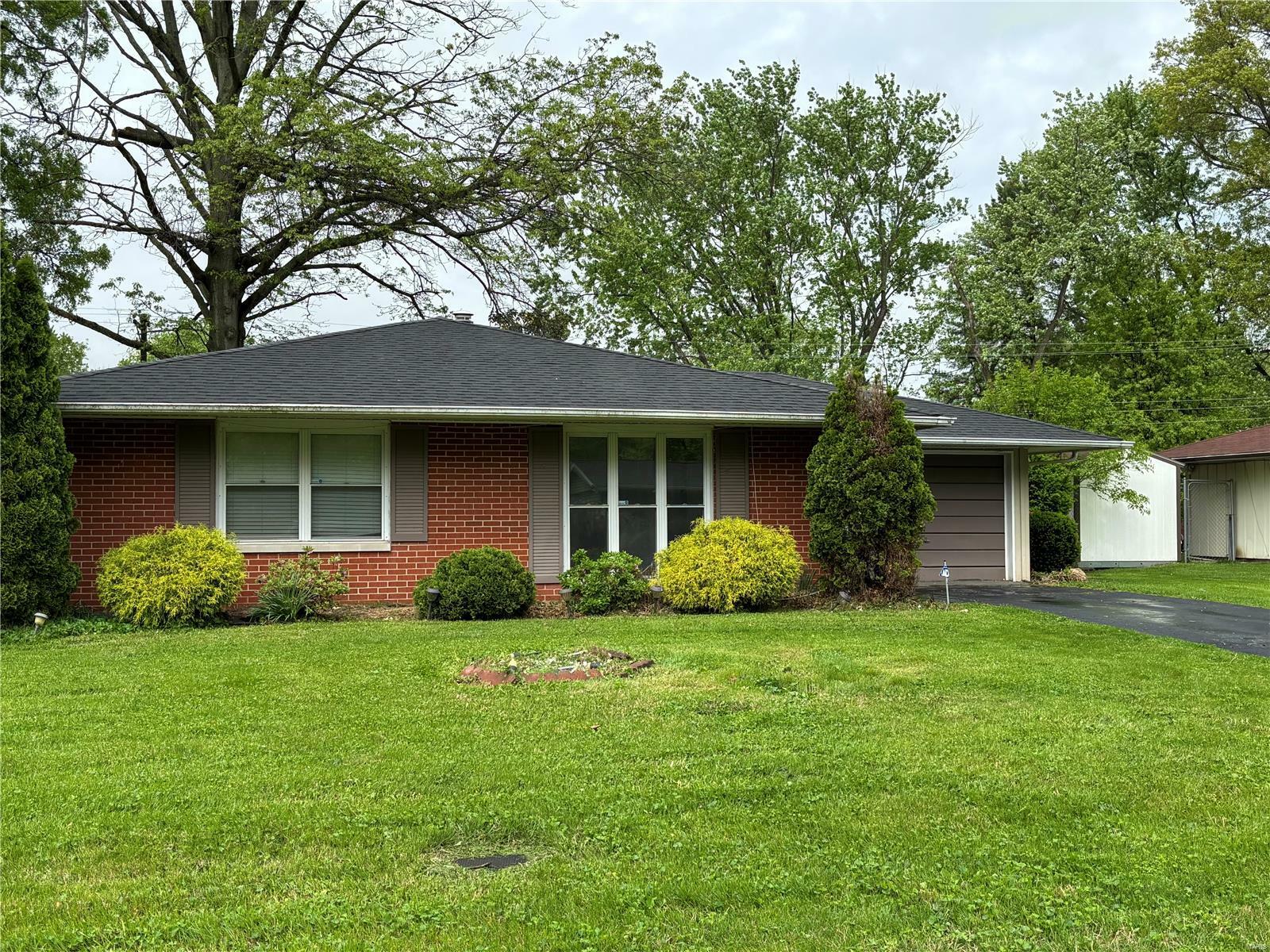Property Photo: 213 Todd Lane IL 62221