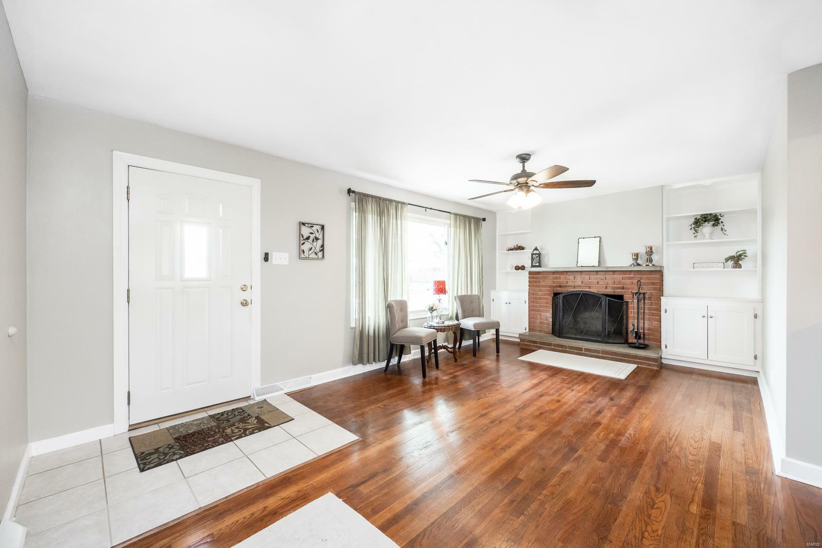 Property Photo: 25 Blackburn Drive IL 62226