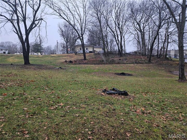 Property Photo: 20 Fairway Drive IL 62010