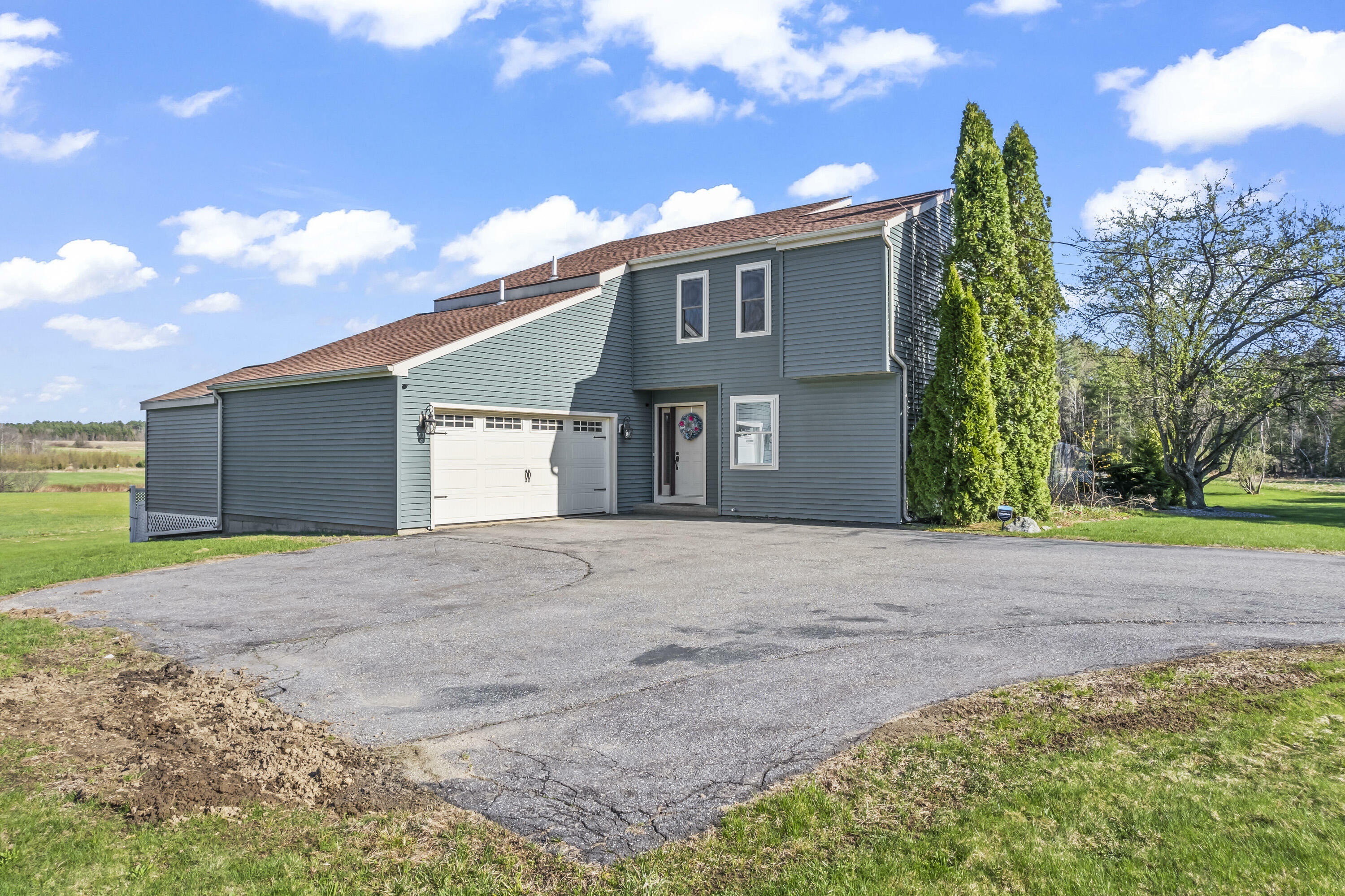 Property Photo: 164 Hotel Road ME 04210