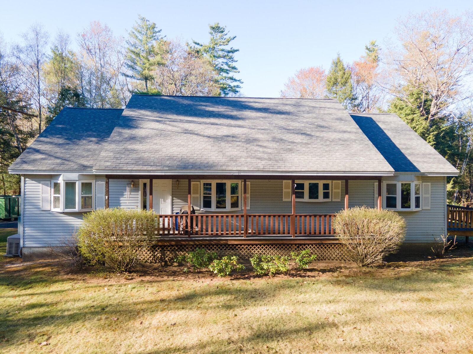 Property Photo:  450 Maple Street  ME 03906