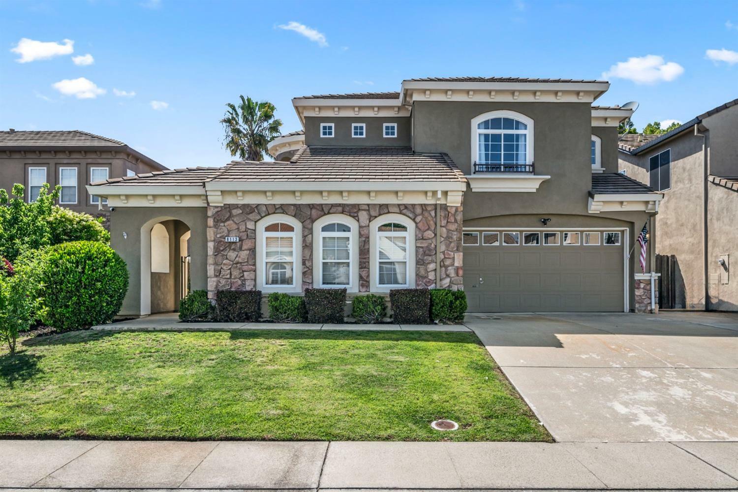 Property Photo:  8113 Gilleland Drive  CA 95747 