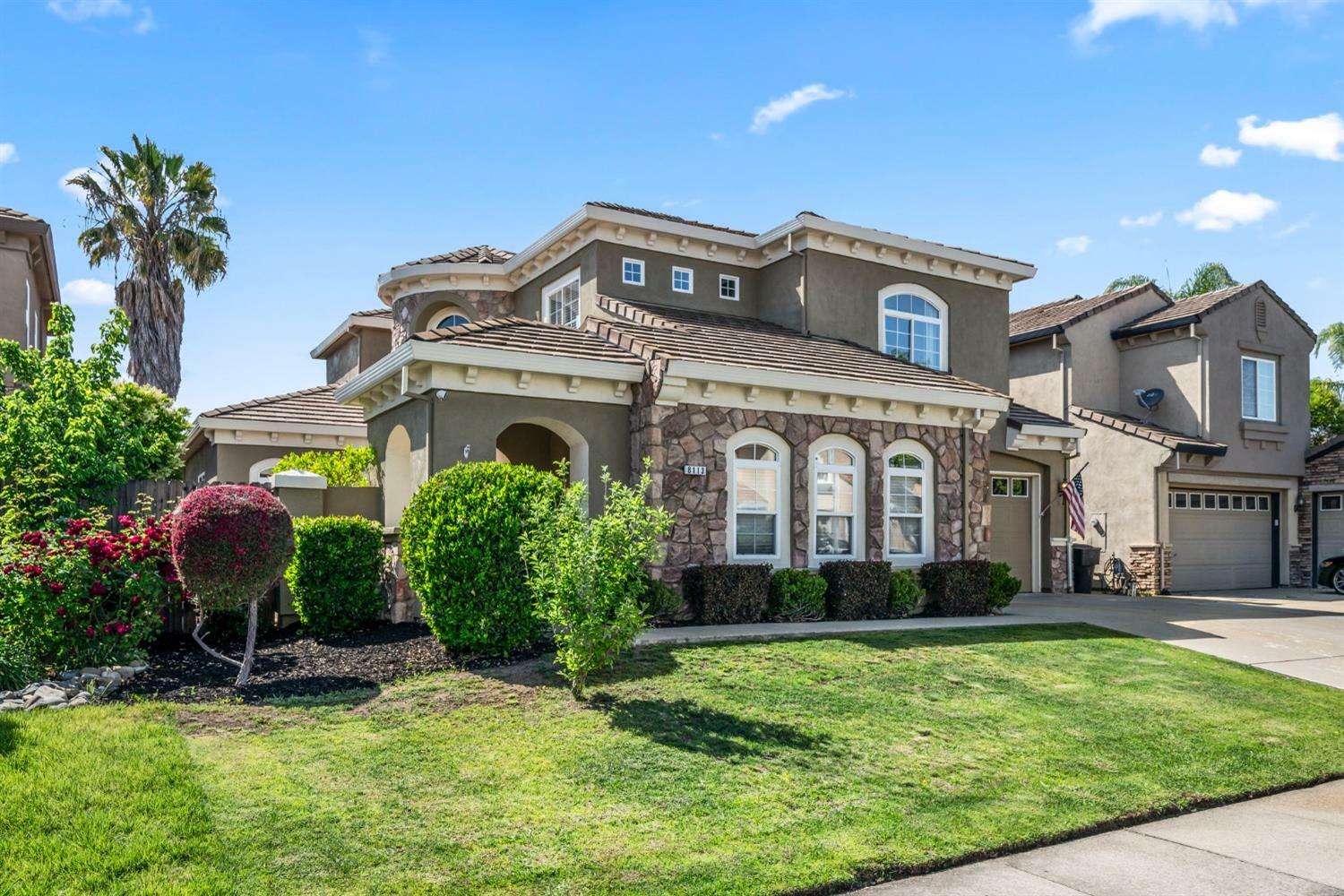 Property Photo:  8113 Gilleland Drive  CA 95747 
