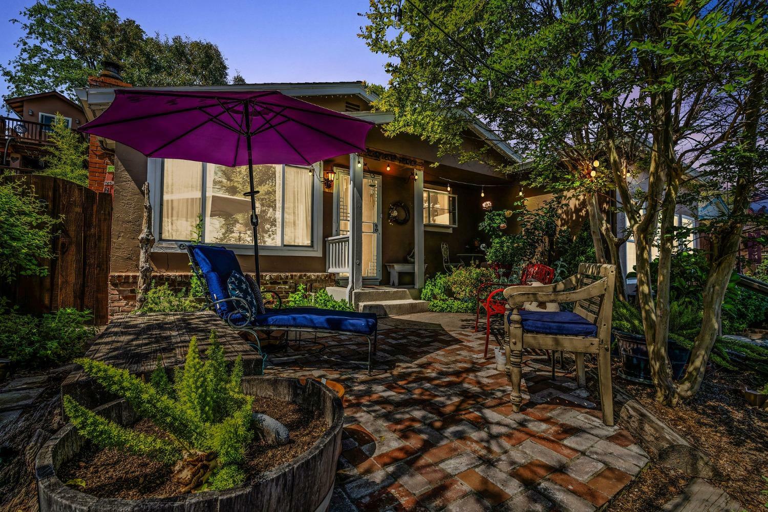 Property Photo: 1356 Mark Twain Road CA 95222