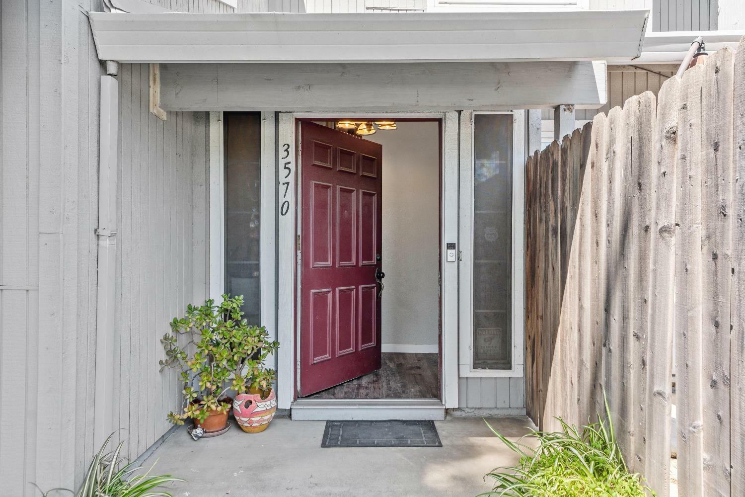 Property Photo:  3570 Caballero Lane  CA 95843 