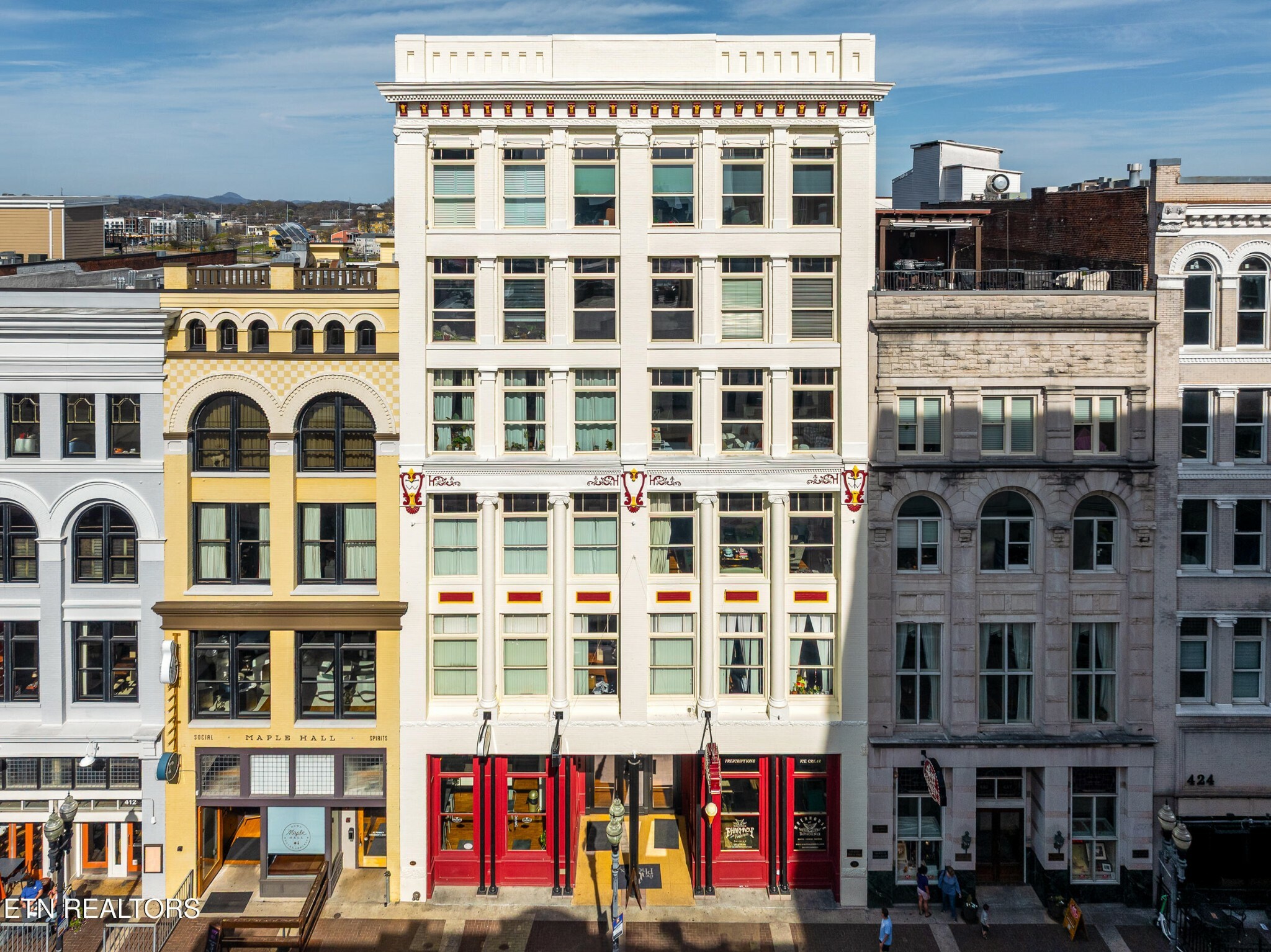 418 S Gay St 504  Knoxville TN 37902 photo