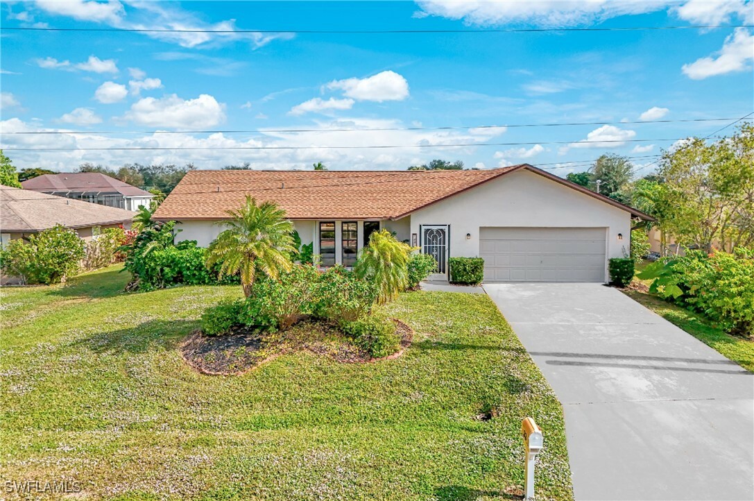 Property Photo: 33 SE 12th Court FL 33990