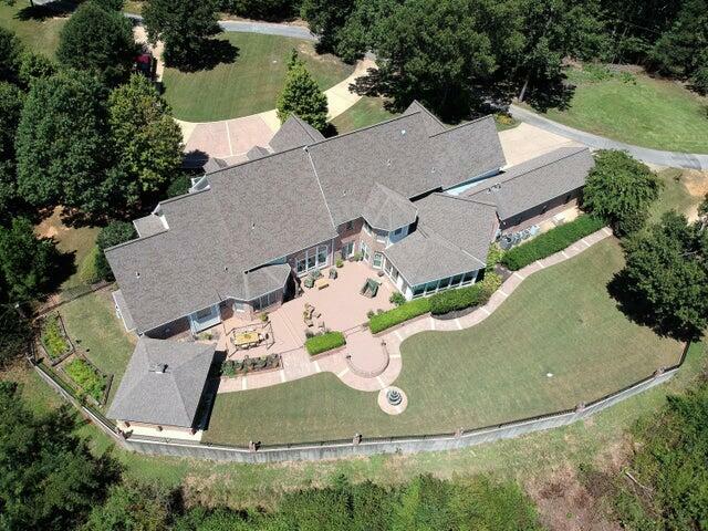 Property Photo: 18 County Road 419 MS 38852