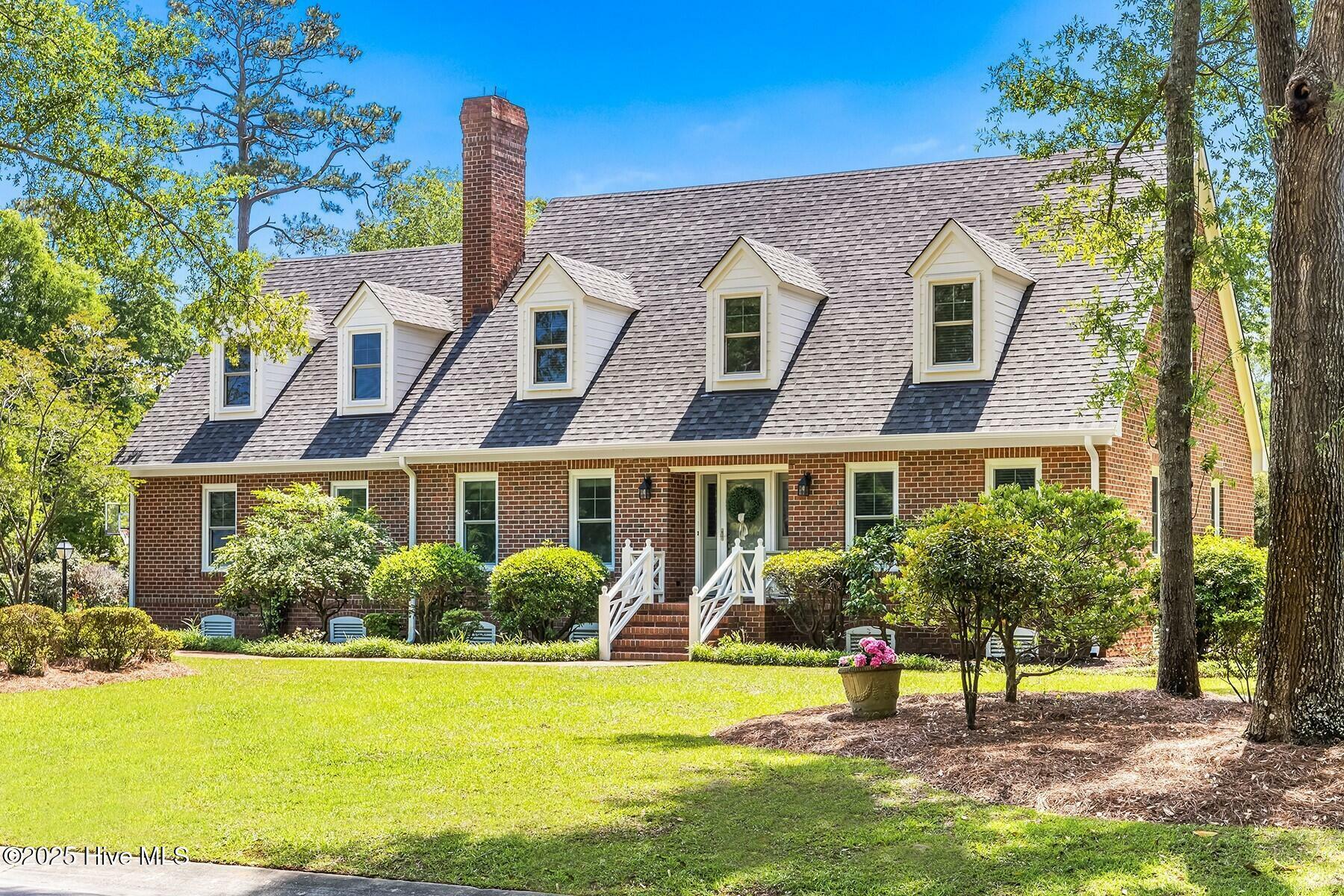 Property Photo: 1723 Verrazzano Drive NC 28405