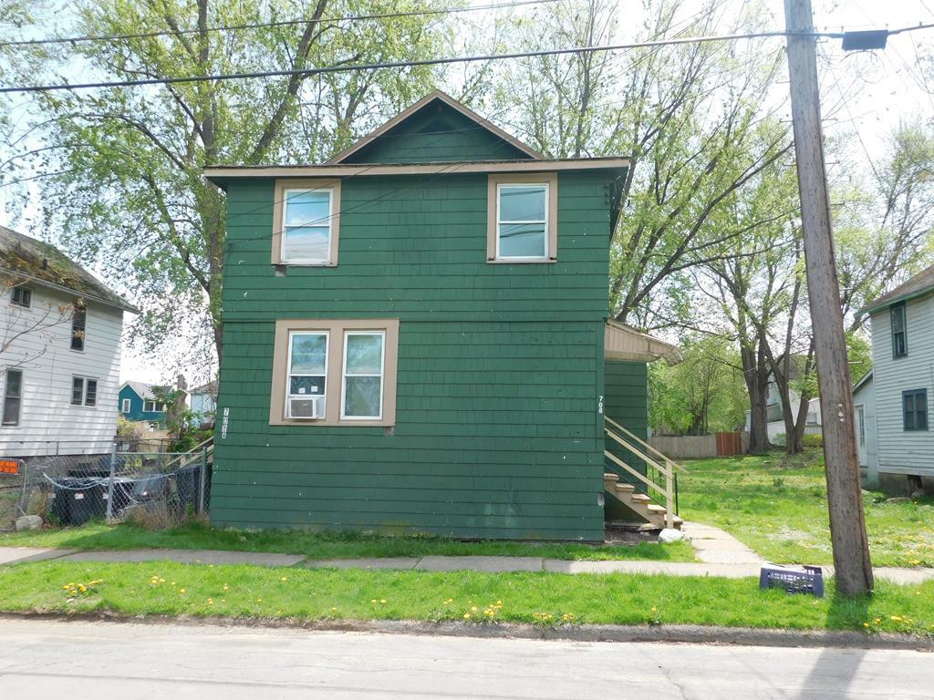 Property Photo: 708 Pattinson Street NY 14901