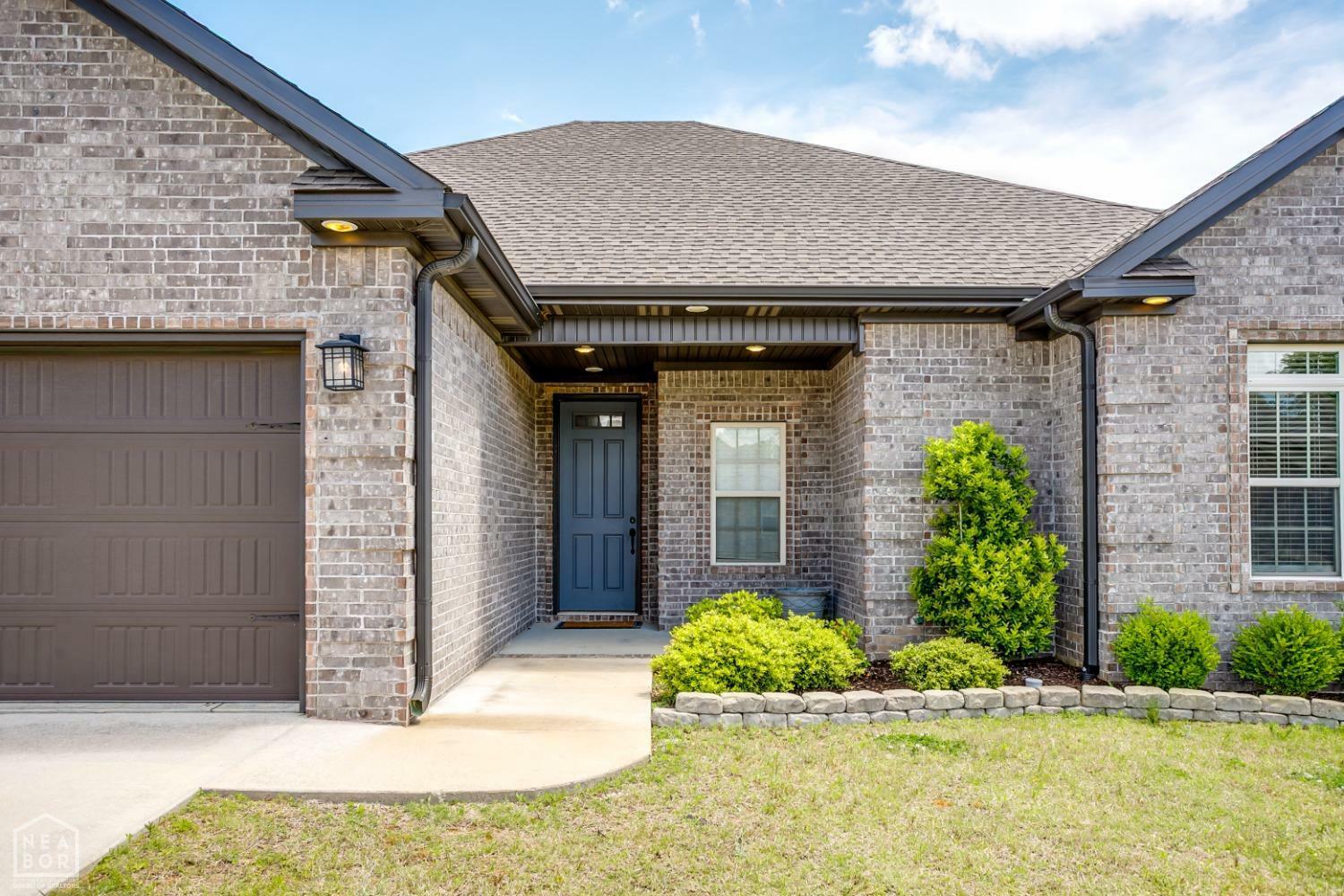 Property Photo: 5608 Creekview Drive AR 72404