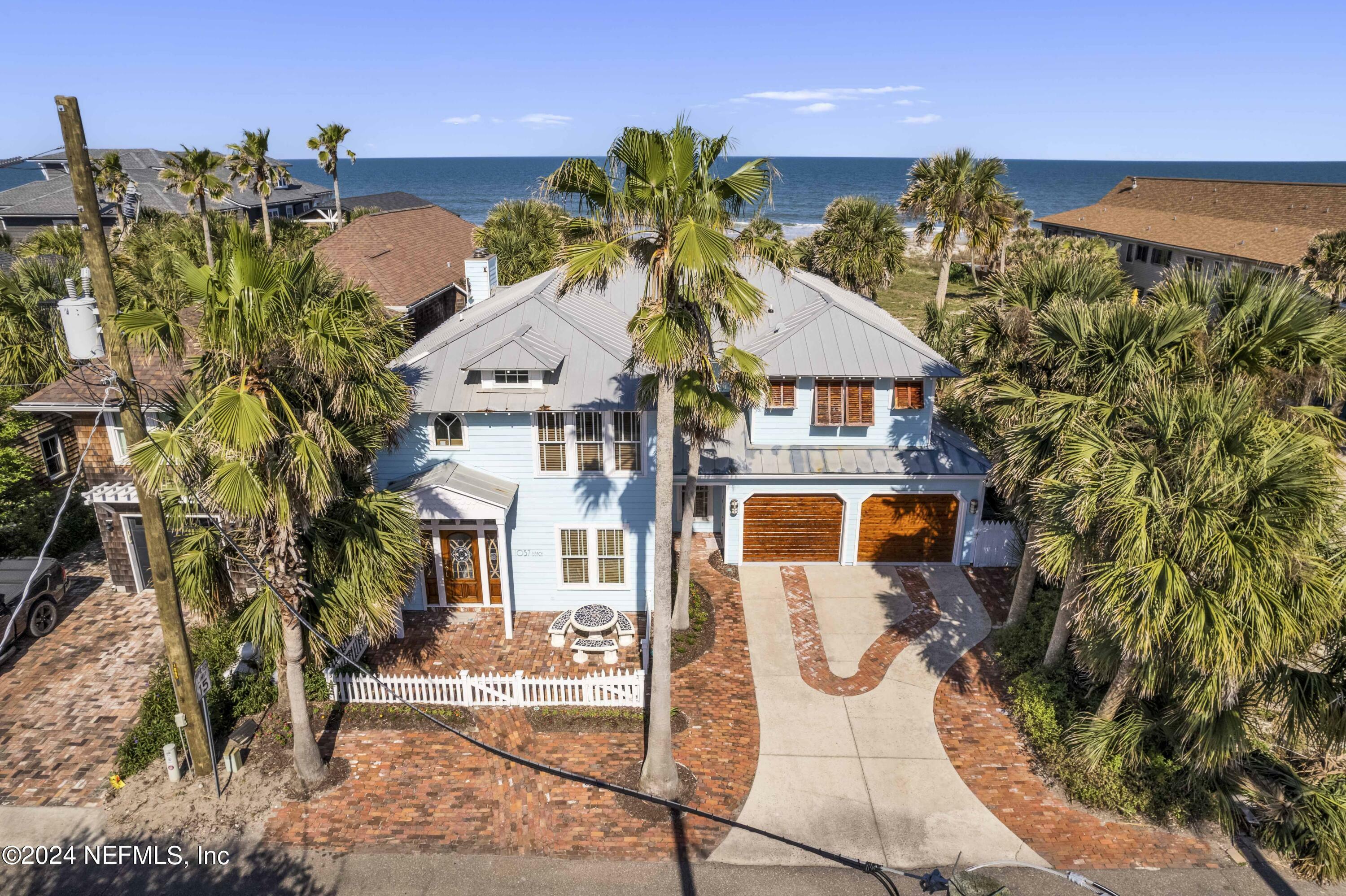 1057 Beach Avenue  Atlantic Beach FL 32233 photo