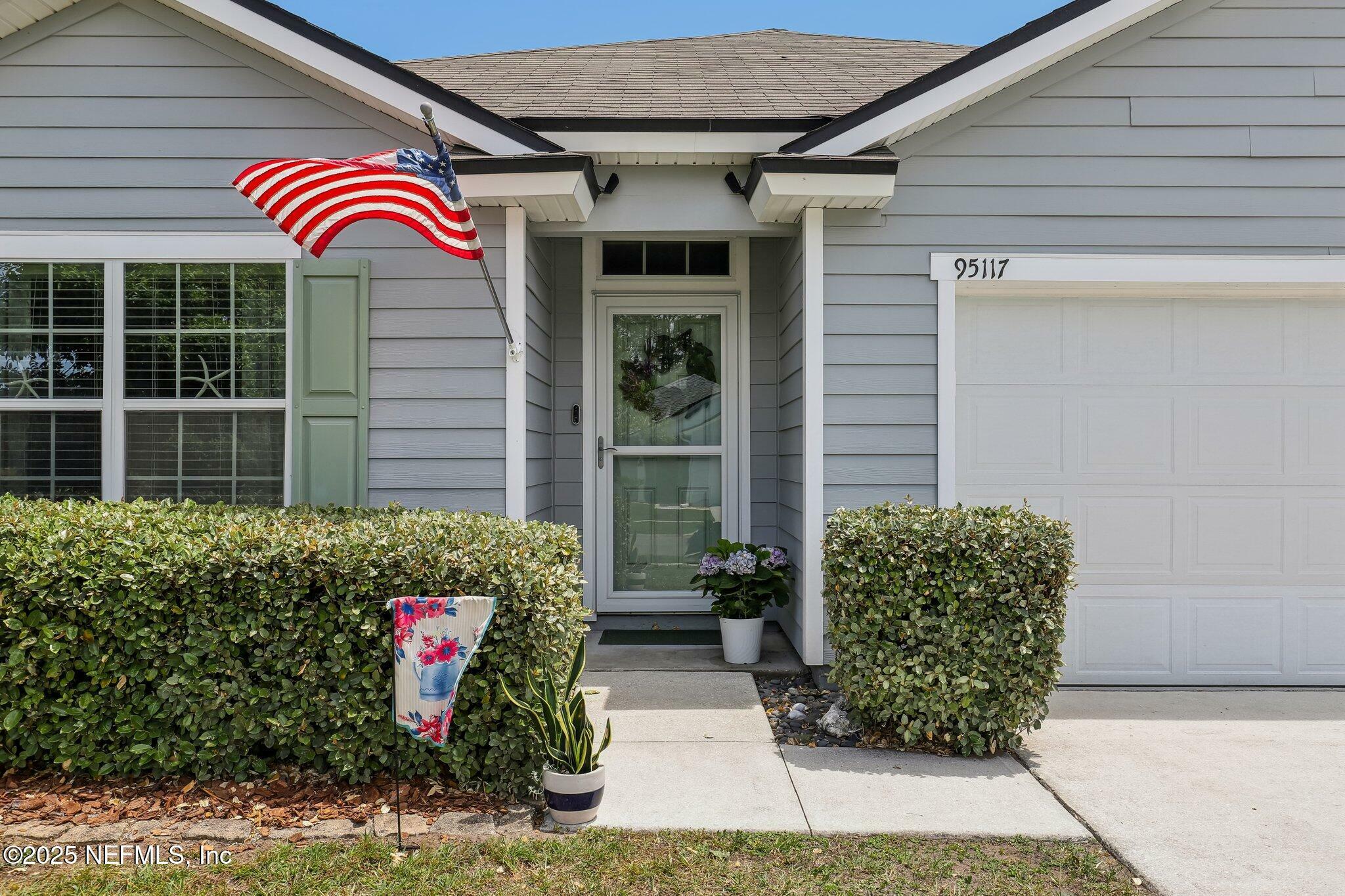 Property Photo: 95117 Timberlake Drive FL 32034