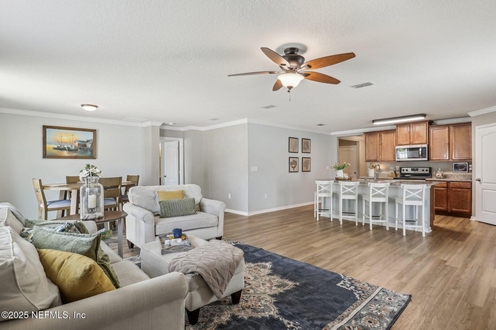 Property Photo: 95117 Timberlake Drive FL 32034