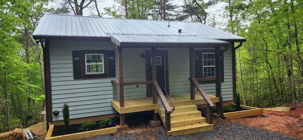 Property Photo: 160 Broken Arrow Path GA 30513