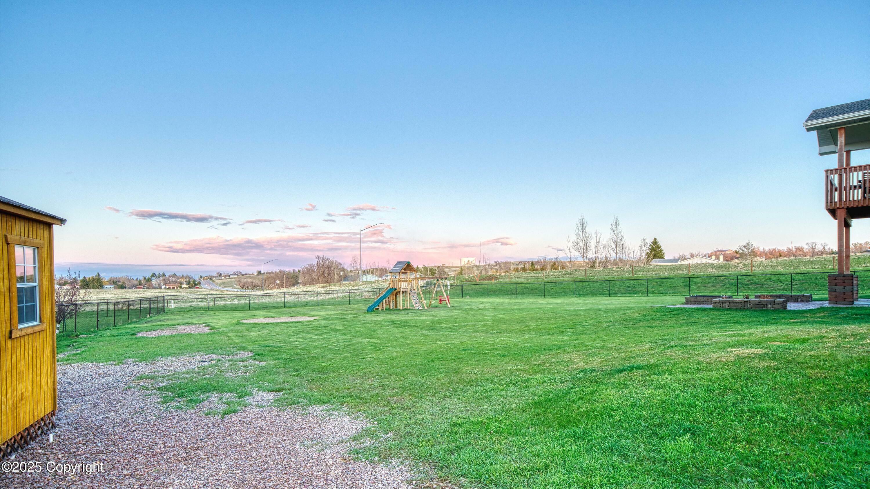 4401 Crestfield Ave -  Gillette WY 82718 photo
