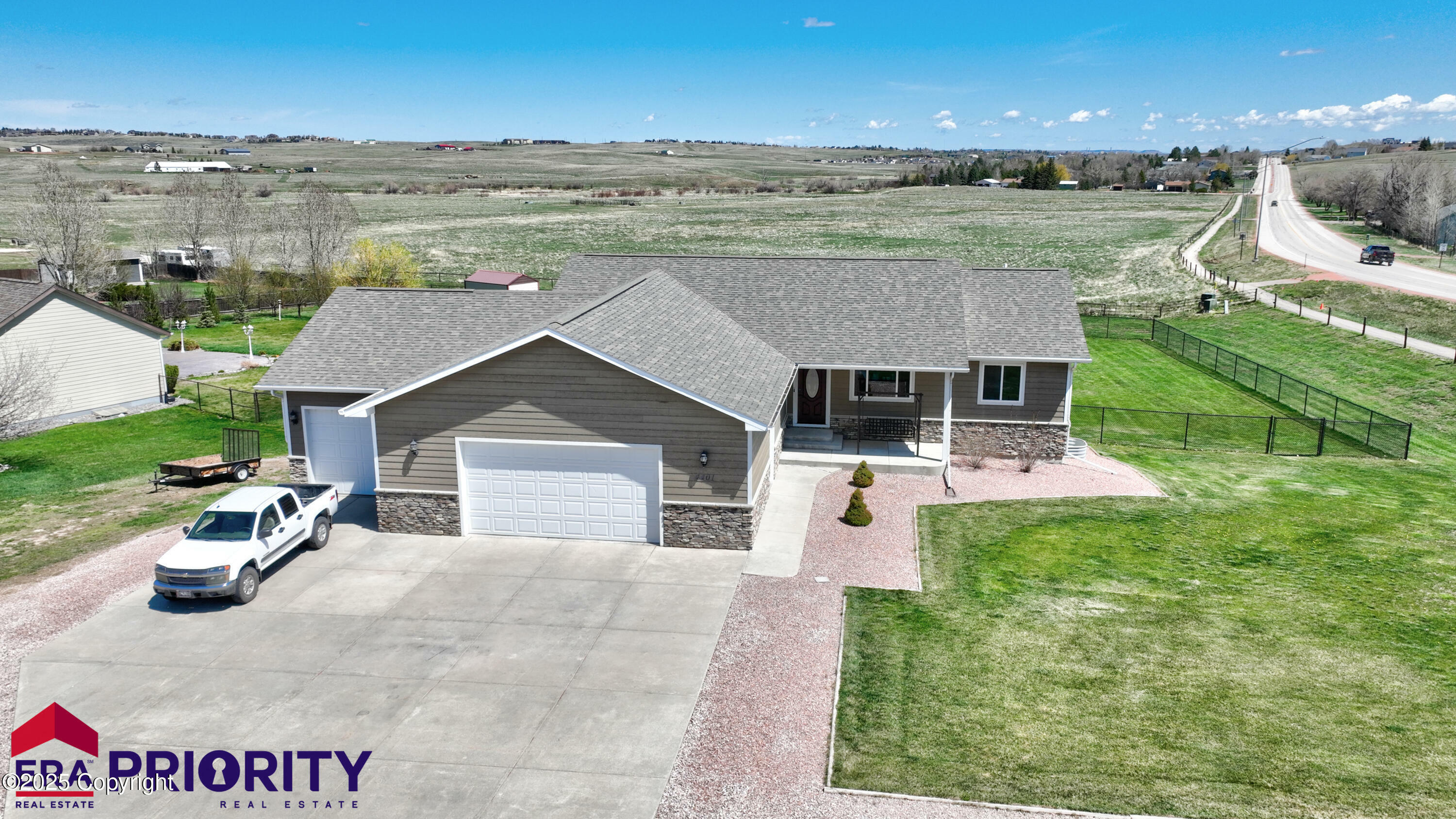 4401 Crestfield Ave -  Gillette WY 82718 photo