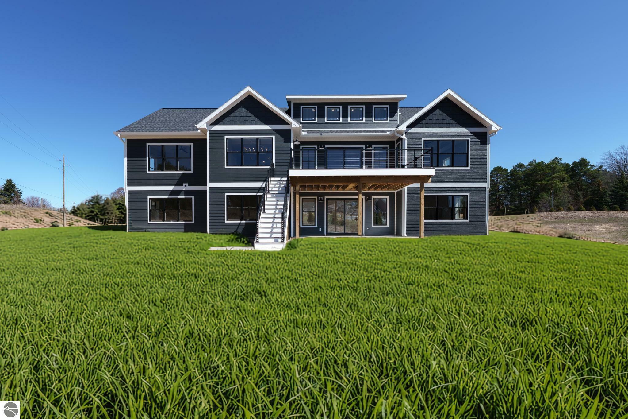 Property Photo: 47 Jojack Run MI 49686