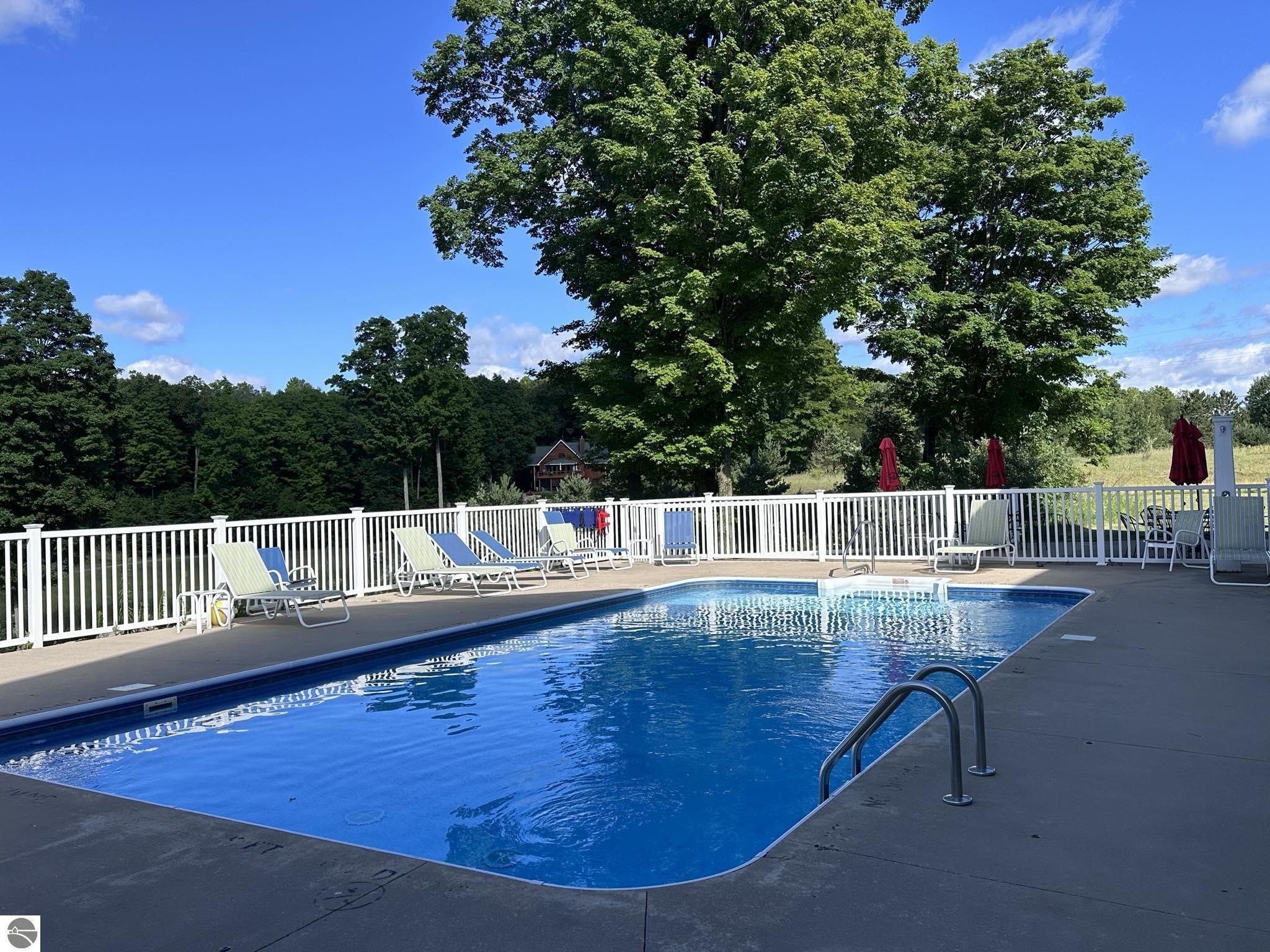 Property Photo: 4972 Hawks Spur MI 49615