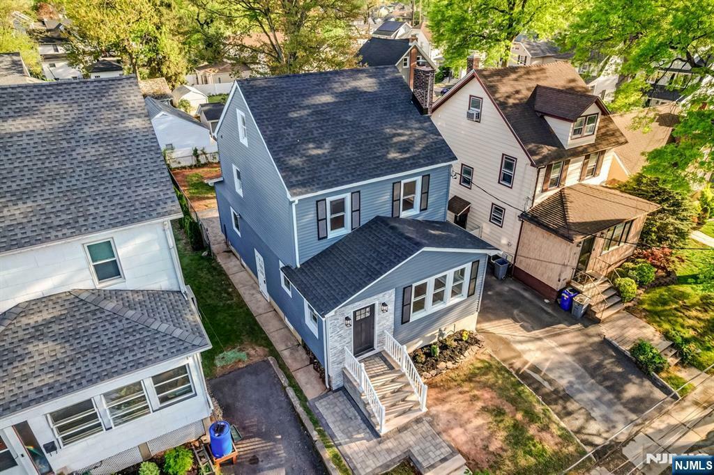 Property Photo: 38 W Roselle Avenue NJ 07204