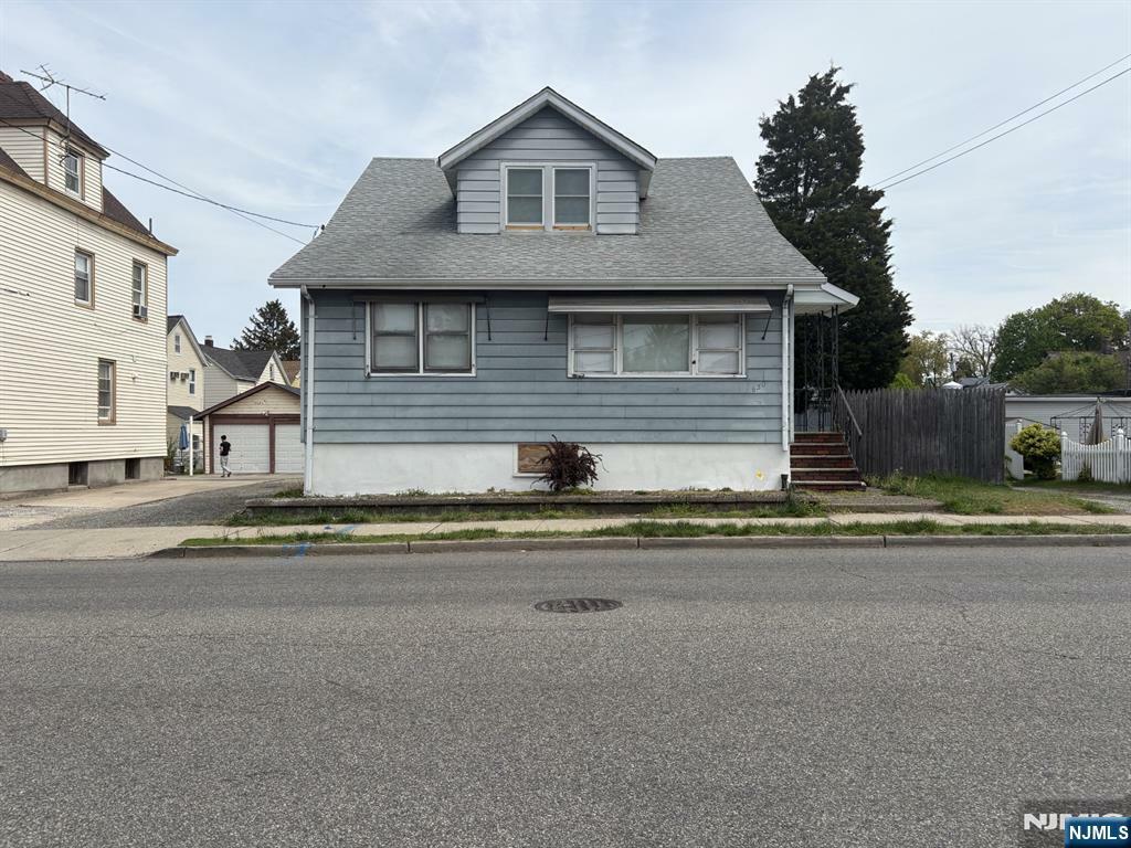 Property Photo: 630 Paulison Avenue NJ 07011