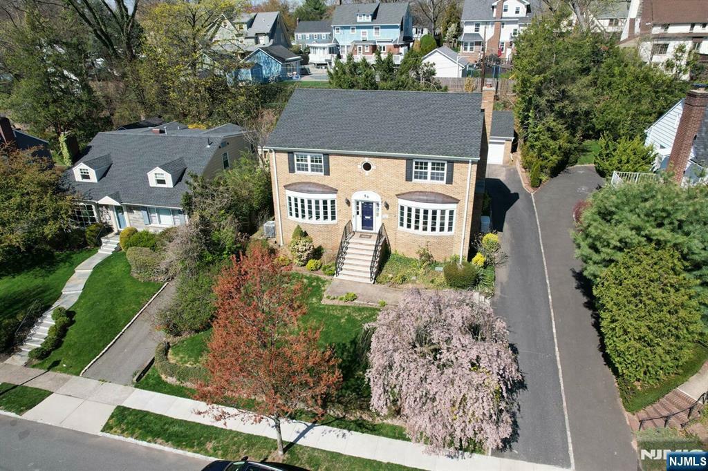 Property Photo: 56 Stonehouse Road NJ 07028