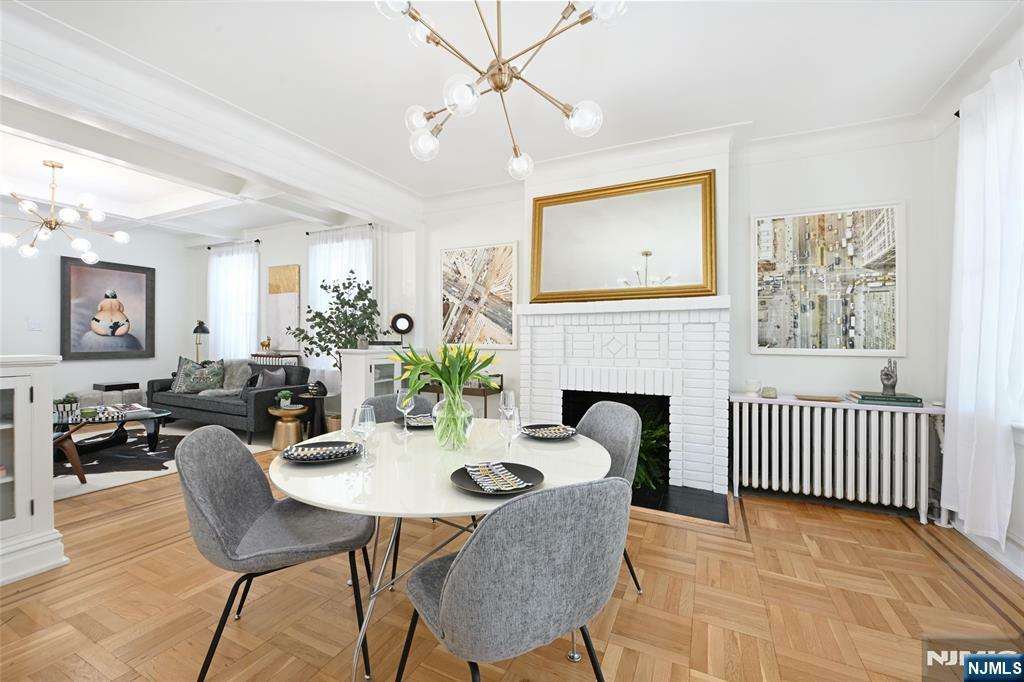 Property Photo: 372 Webster Avenue NJ 07307