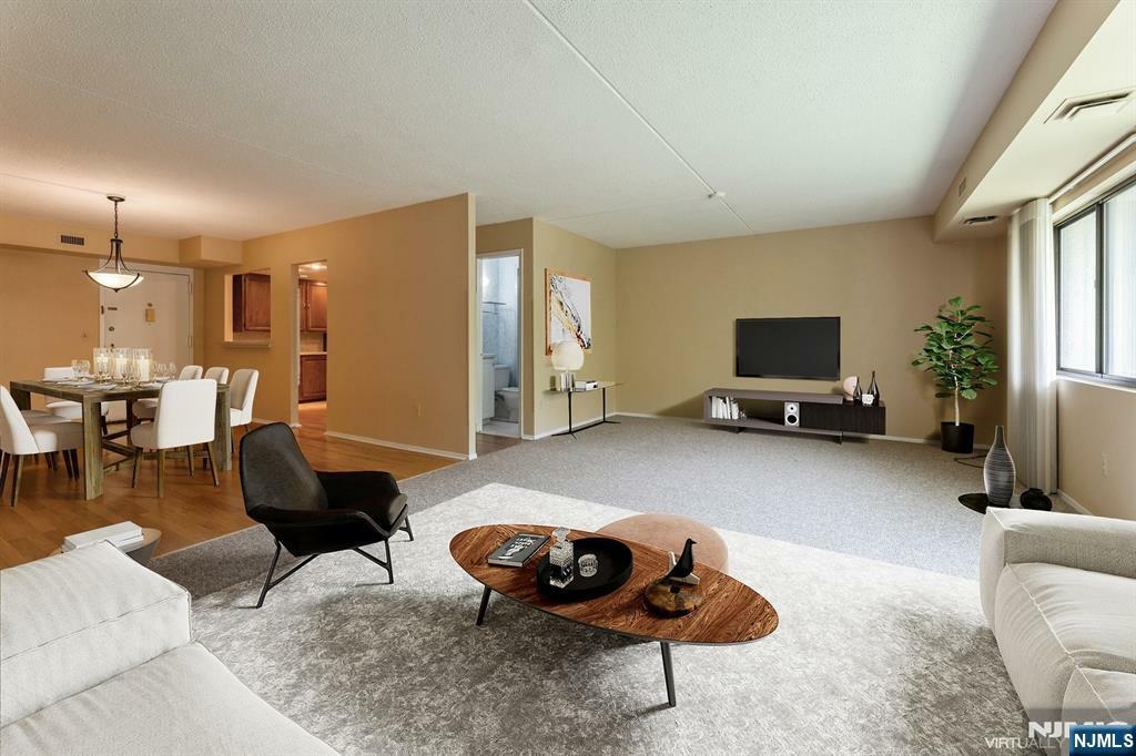 Property Photo:  521 Piermont Avenue 409  NJ 07675 