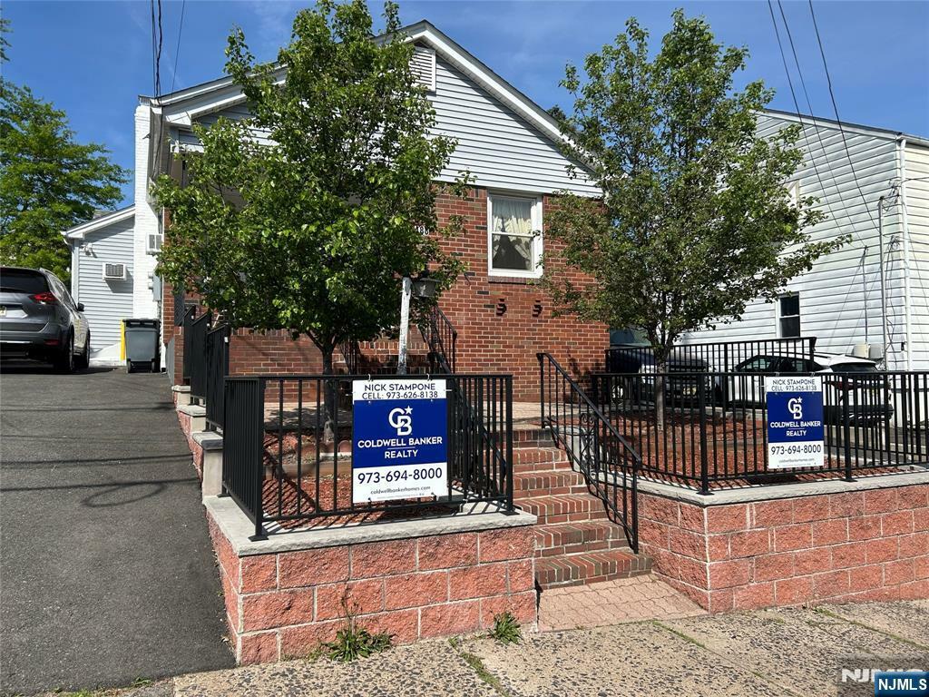 Property Photo:  488 Paulison Avenue  NJ 07055 