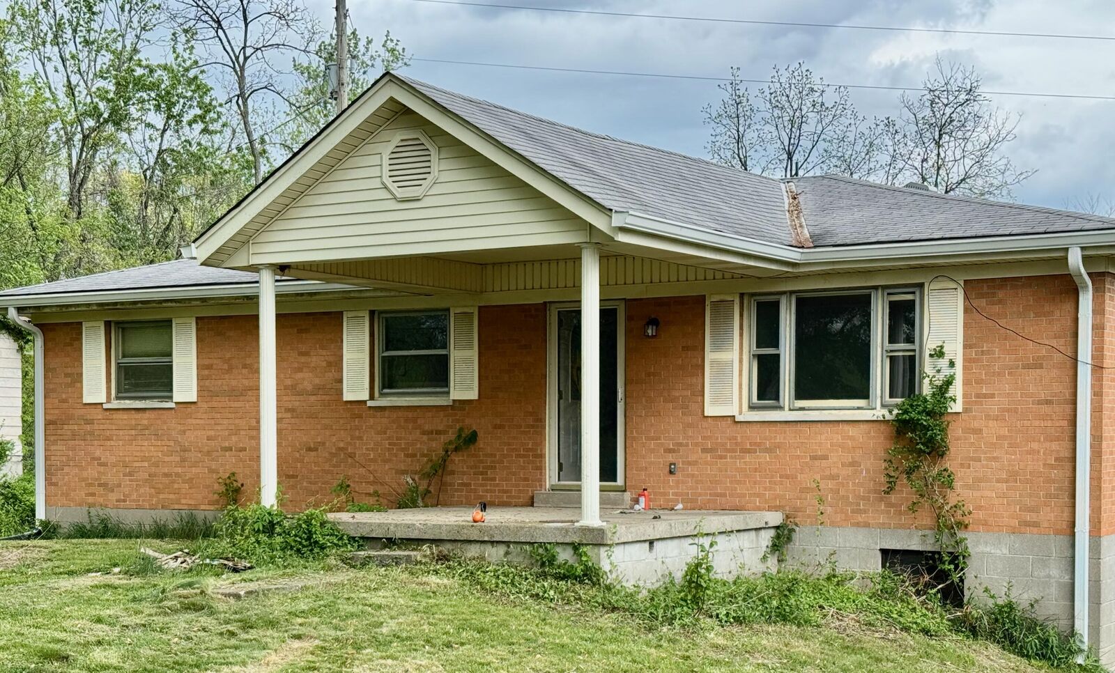 Property Photo: 3390 Rector Road KY 41063