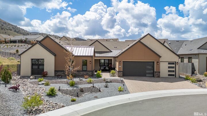 3028 Amethyst Hills Drive  Reno NV 89521 photo