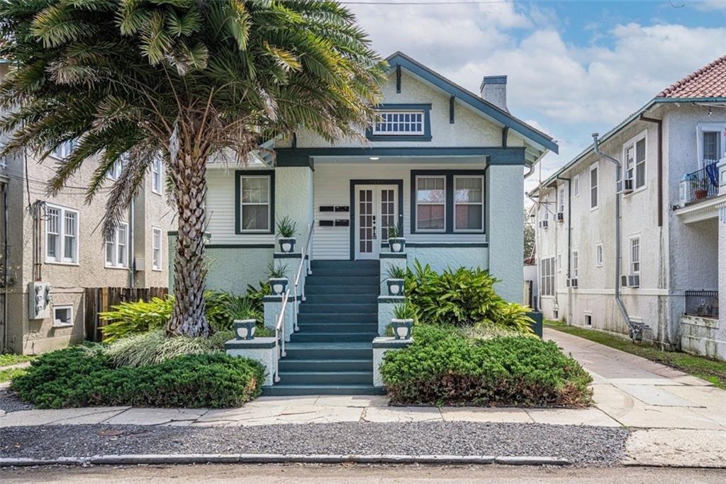 Property Photo: 2427 Broadway Street LA 70125