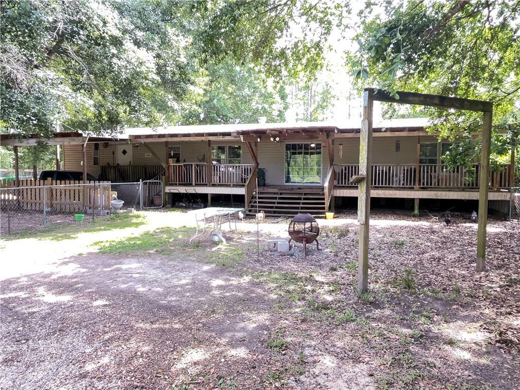Property Photo: 65473 Dixie Ranch-Firetower Road LA 70445