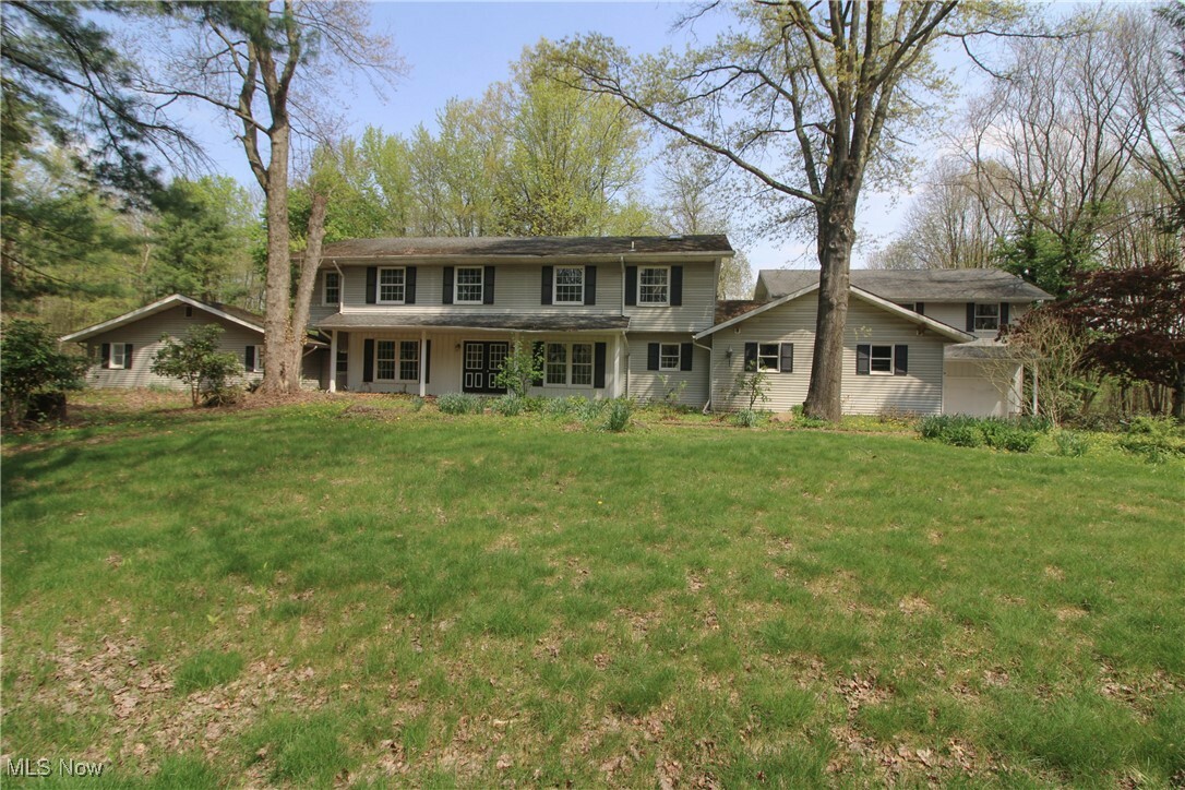 Property Photo: 5683 Chestnut Ridge Road OH 44425