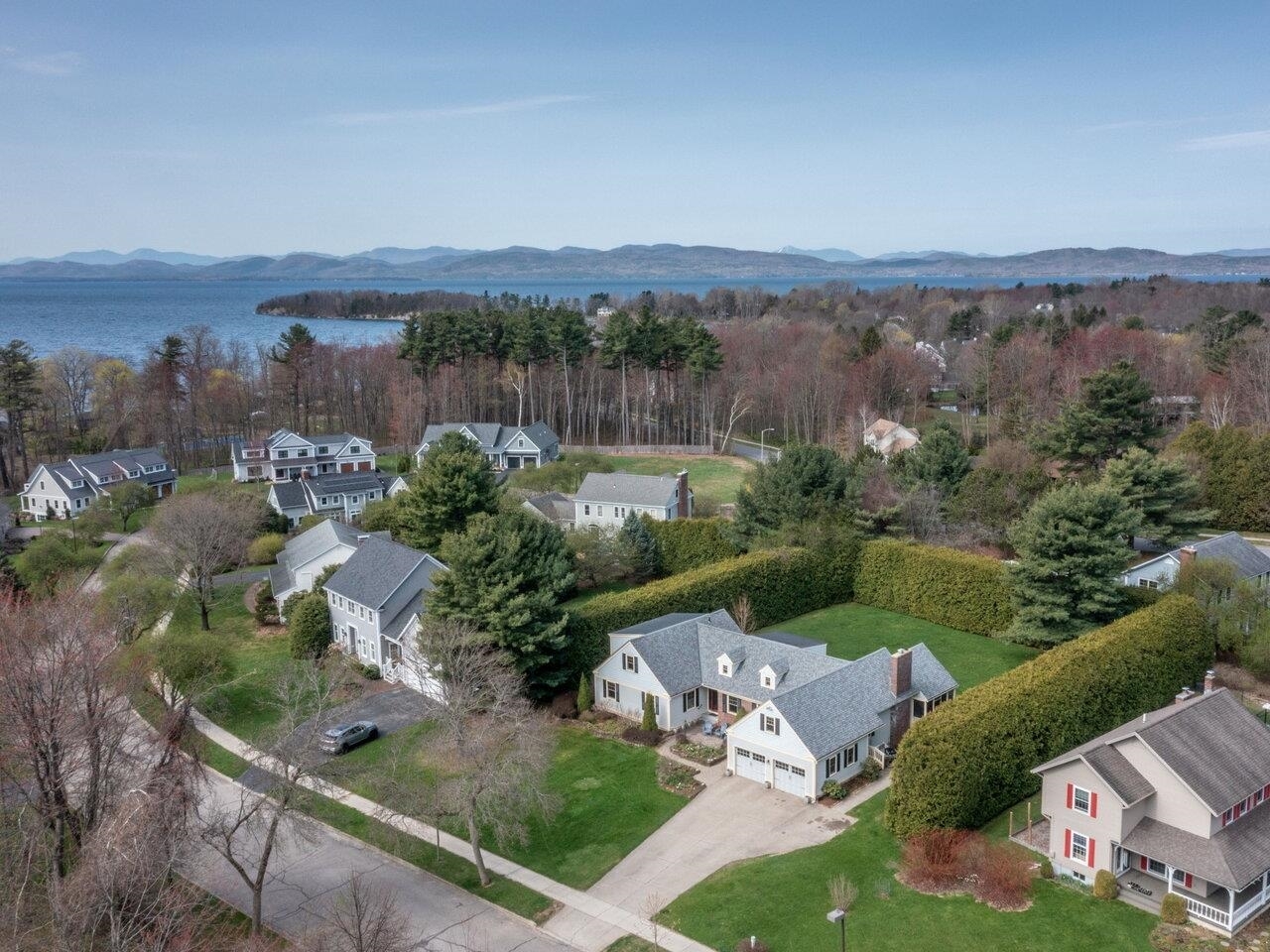 79 Alexis Drive  Burlington VT 05408 photo