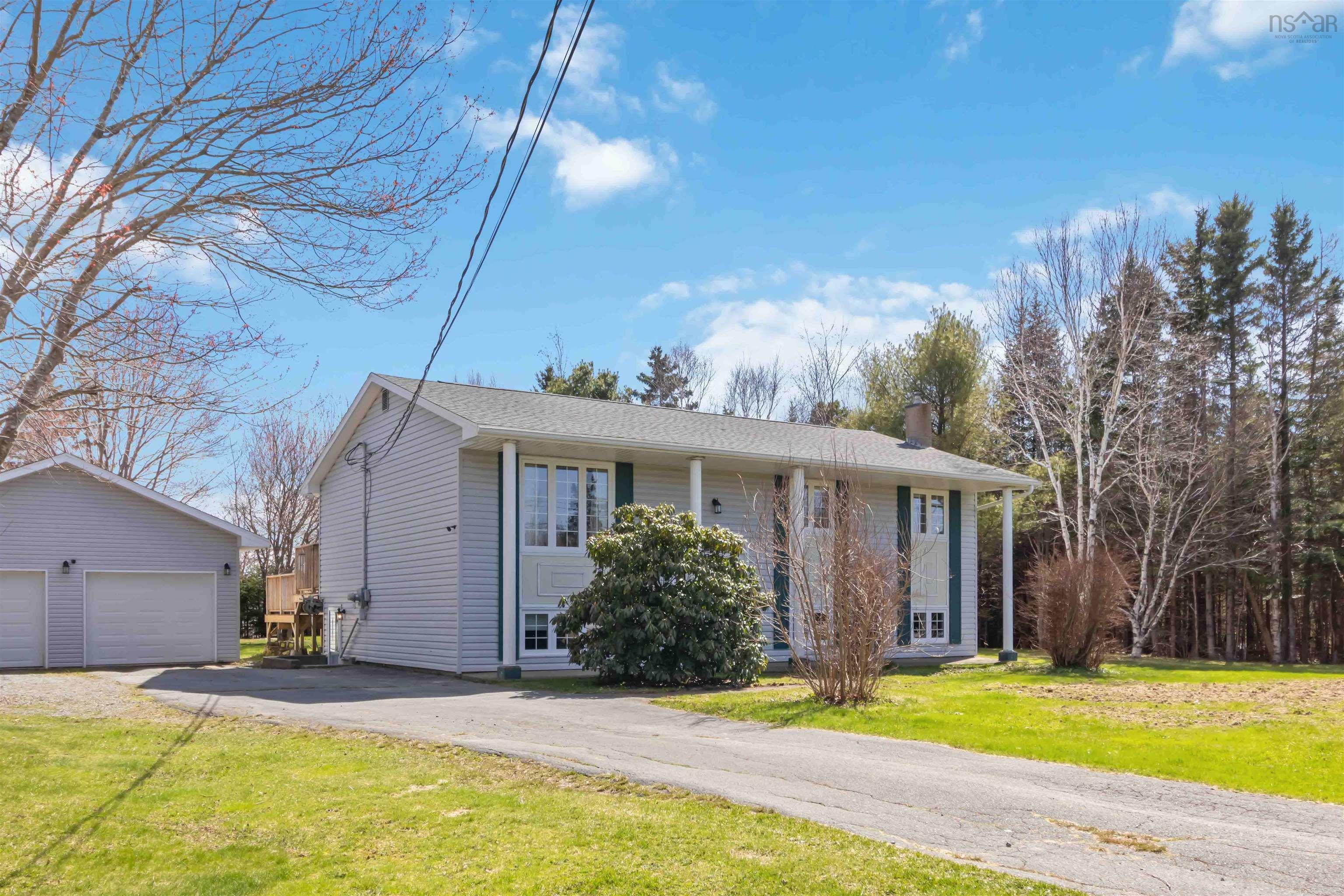 Property Photo: 1 Jan Marie Drive NS B2Z 1E2