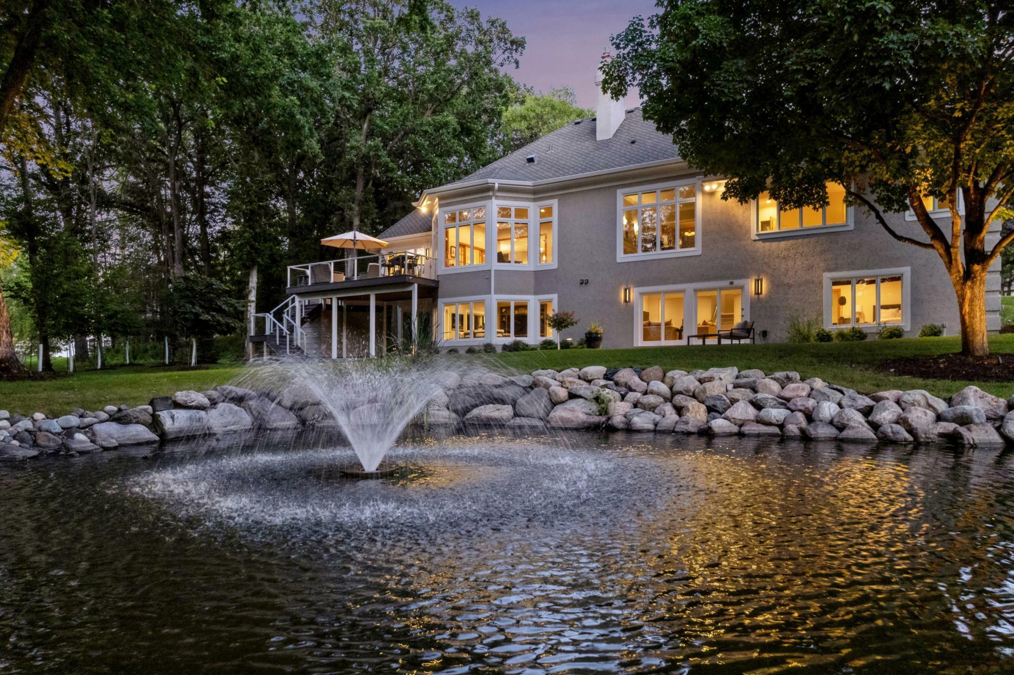 Property Photo:  2454 Crowne Hill Road  MN 55305 