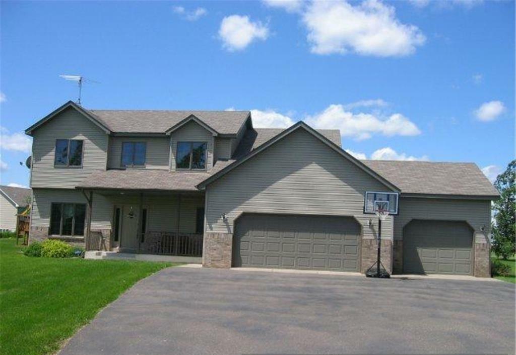 Property Photo: 1746 112th Street WI 54017