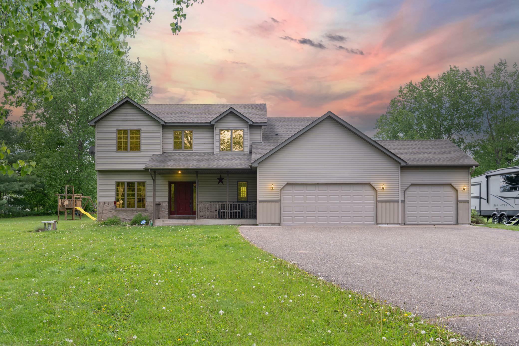 Property Photo: 1746 112th Street WI 54017