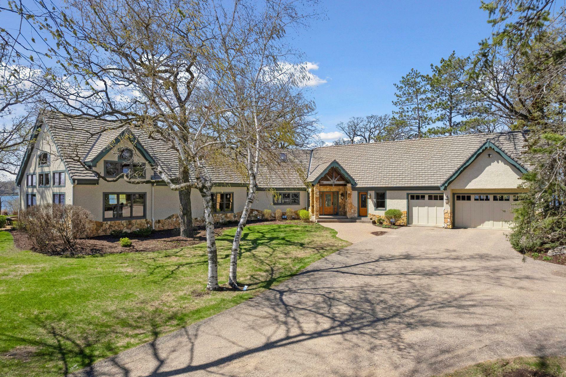 Property Photo: 7065 Abbywood Lane MN 55318