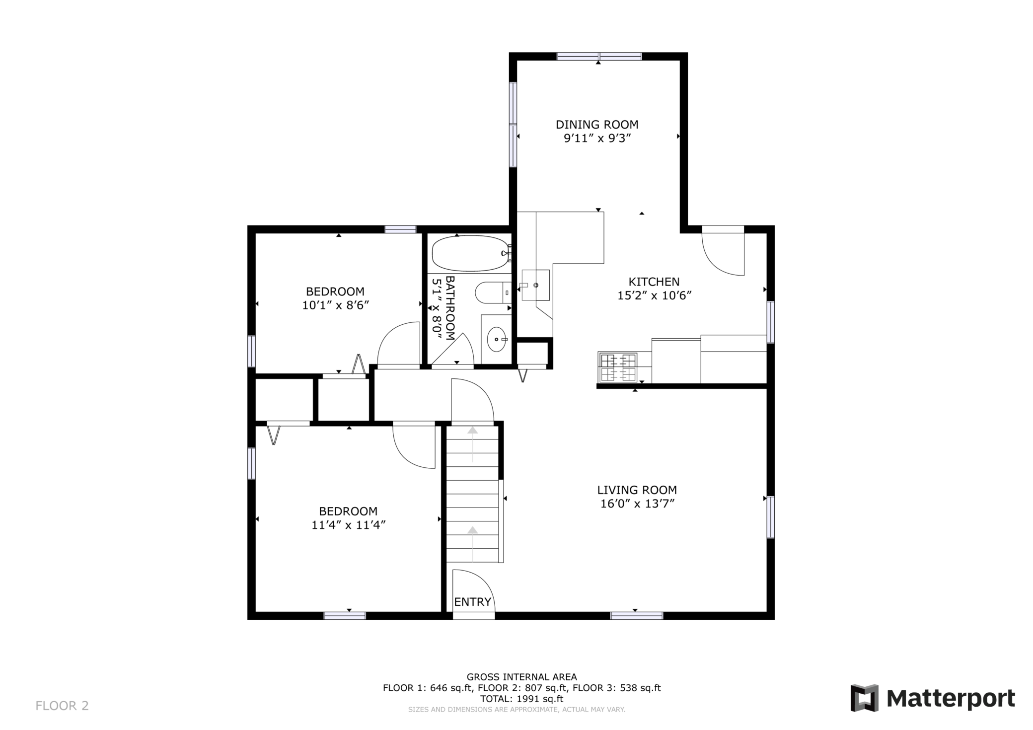 Property Photo: 645 36th Avenue NE MN 55418